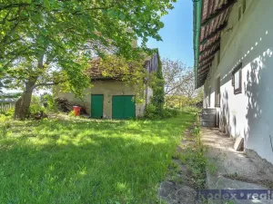 Prodej rodinného domu, Přelovice, 100 m2