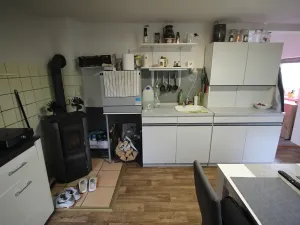 Prodej chaty, Třebívlice, 50 m2