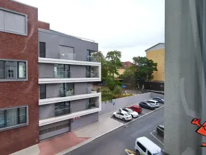 Pronájem bytu 1+1, Praha - Libeň, Kotlaska, 29 m2