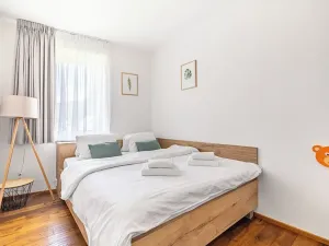 Prodej apartmánu, Vrchlabí, Horská, 68 m2