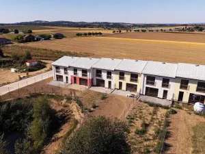 Prodej rodinného domu, Lavičky, 131 m2