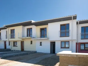 Prodej rodinného domu, Lavičky, 131 m2