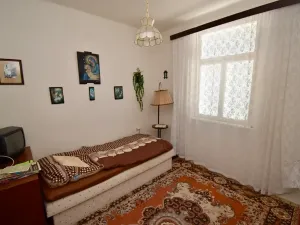 Prodej rodinného domu, Žleby, Ke Mlýnu, 61 m2