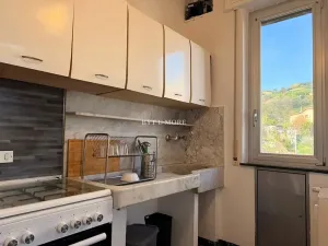 Prodej bytu 2+kk, Janov, Itálie, Via Gaspare Murtola, 55 m2
