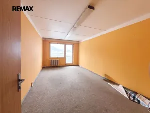 Prodej činžovního domu, Kraslice, Palackého, 1800 m2