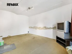 Prodej rodinného domu, Kosoř, Rudé armády, 110 m2