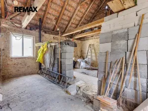 Prodej rodinného domu, Kosoř, Rudé armády, 110 m2