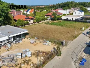Prodej pozemku pro bydlení, Kostelec nad Černými lesy, 897 m2