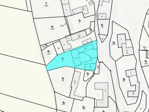 Prodej chalupy, Slabčice - Písecká Smoleč, 74 m2