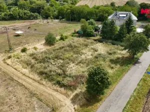 Prodej pozemku pro bydlení, Strenice, 2185 m2