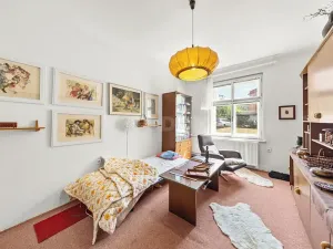 Prodej rodinného domu, Plzeň, U Bachmače, 210 m2