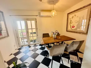 Pronájem bytu 3+kk, Mikulov, Brněnská, 91 m2