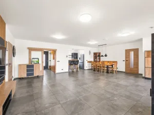 Prodej rodinného domu, Benešov - Mariánovice, 148 m2