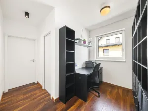 Prodej rodinného domu, Benešov - Mariánovice, 148 m2