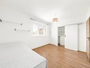 Prodej rodinného domu, Benešov - Mariánovice, 148 m2