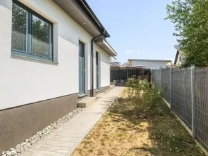 Prodej rodinného domu, Benešov - Mariánovice, 148 m2