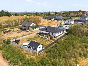 Prodej rodinného domu, Benešov - Mariánovice, 148 m2