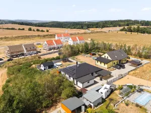 Prodej rodinného domu, Benešov - Mariánovice, 148 m2