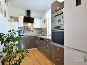 Pronájem bytu 2+1, Chlumec, Stradovská, 65 m2