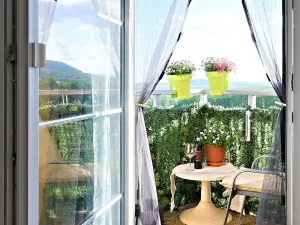 Pronájem bytu 2+1, Chlumec, Stradovská, 65 m2