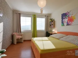 Pronájem bytu 2+1, Chlumec, Stradovská, 65 m2