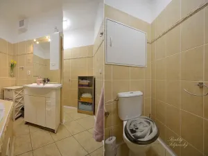 Pronájem bytu 2+1, Chlumec, Stradovská, 65 m2