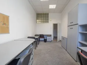 Pronájem kanceláře, Říčany, 17. listopadu, 17 m2