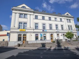 Pronájem kanceláře, Říčany, 17. listopadu, 17 m2