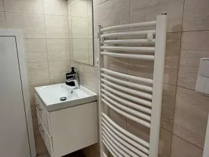Pronájem bytu 2+kk, Hranice - Hranice I-Město, Pernštejnské náměstí, 53 m2