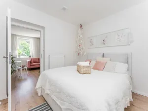 Pronájem bytu 2+kk, Albrechtice nad Orlicí, 1. máje, 43 m2