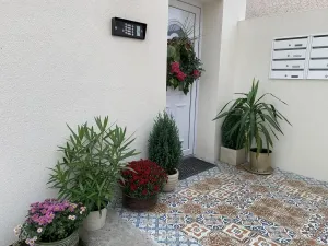 Pronájem bytu 2+kk, Albrechtice nad Orlicí, 1. máje, 43 m2