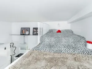 Pronájem bytu 1+kk, Albrechtice nad Orlicí, 1. máje, 26 m2