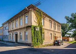 Pronájem bytu 1+kk, Albrechtice nad Orlicí, 1. máje, 26 m2