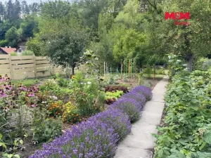Prodej pozemku pro bydlení, Ronov nad Doubravou - Mladotice, 600 m2