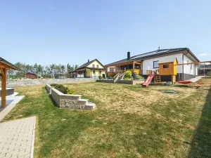 Prodej rodinného domu, Benešov, 148 m2