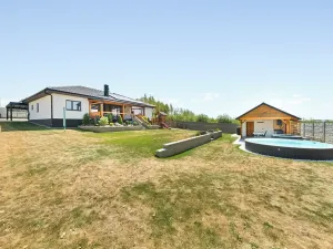 Prodej rodinného domu, Benešov, 148 m2