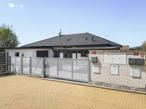Prodej rodinného domu, Benešov, 148 m2