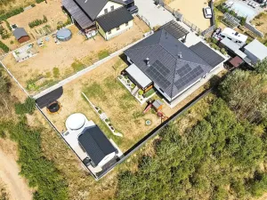 Prodej rodinného domu, Benešov, 148 m2