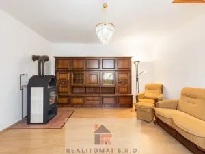 Prodej rodinného domu, Kounice, 130 m2