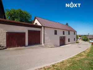 Prodej rodinného domu, Olešnice, 204 m2