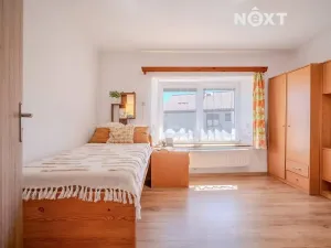Prodej rodinného domu, Olešnice, 204 m2