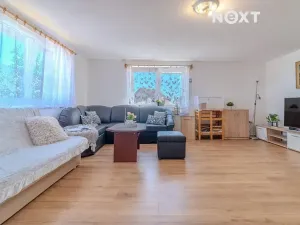Prodej rodinného domu, Olešnice, 204 m2