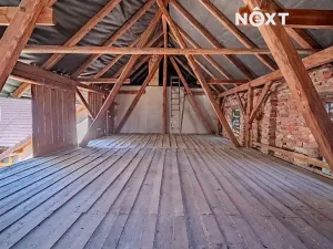 Prodej rodinného domu, Olešnice, 204 m2
