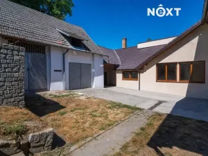 Prodej rodinného domu, Olešnice, 204 m2