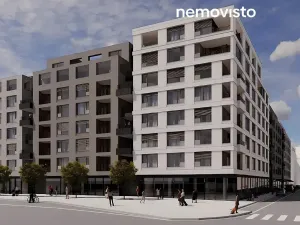 Pronájem obchodního prostoru, Ostrava, Na Prádle, 294 m2
