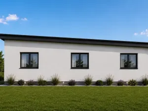 Prodej rodinného domu, Vratimov, Nad Točnou, 83 m2