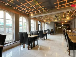Pronájem restaurace, Mladá Boleslav - Mladá Boleslav II, Blahoslavova, 212 m2