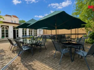 Pronájem restaurace, Mladá Boleslav - Mladá Boleslav II, Blahoslavova, 212 m2