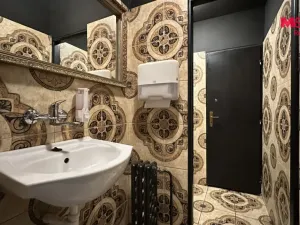 Pronájem restaurace, Mladá Boleslav - Mladá Boleslav II, Blahoslavova, 212 m2
