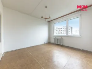 Prodej bytu 3+1, Praha - Chodov, Benkova, 65 m2